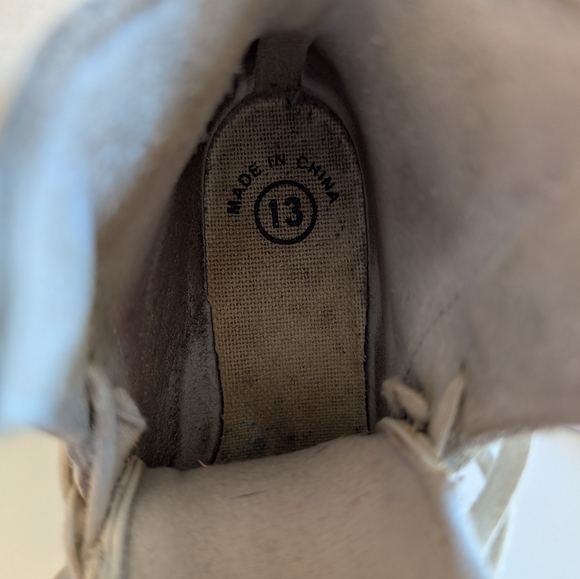 Girl ice skates - Picture 4 of 4